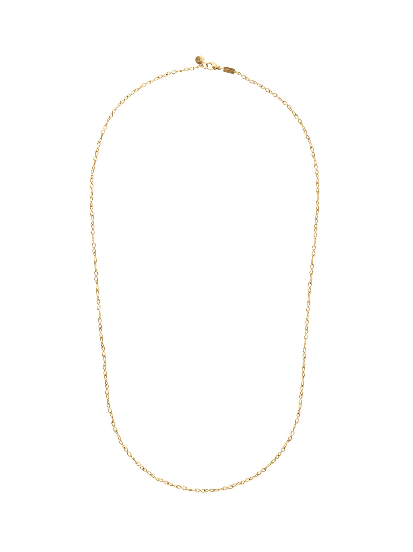 One Necklace Neckmess Long Link
