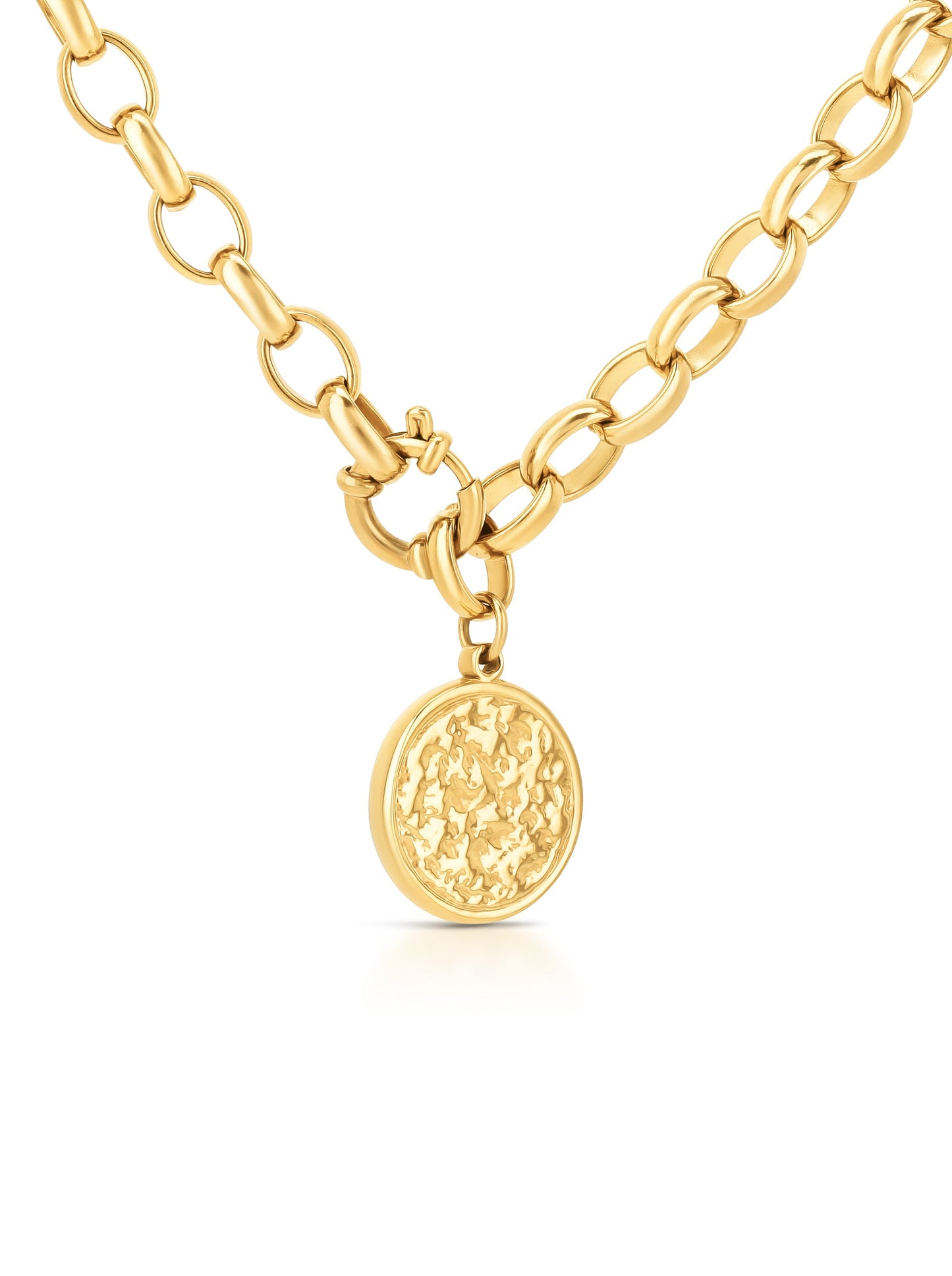 One Necklace Neckmess Powerful