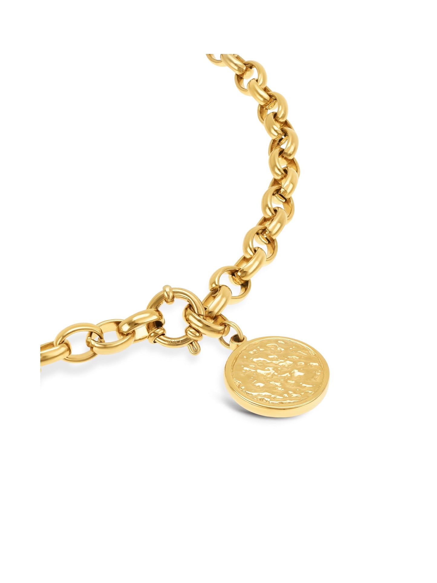 One Necklace Neckmess Powerful