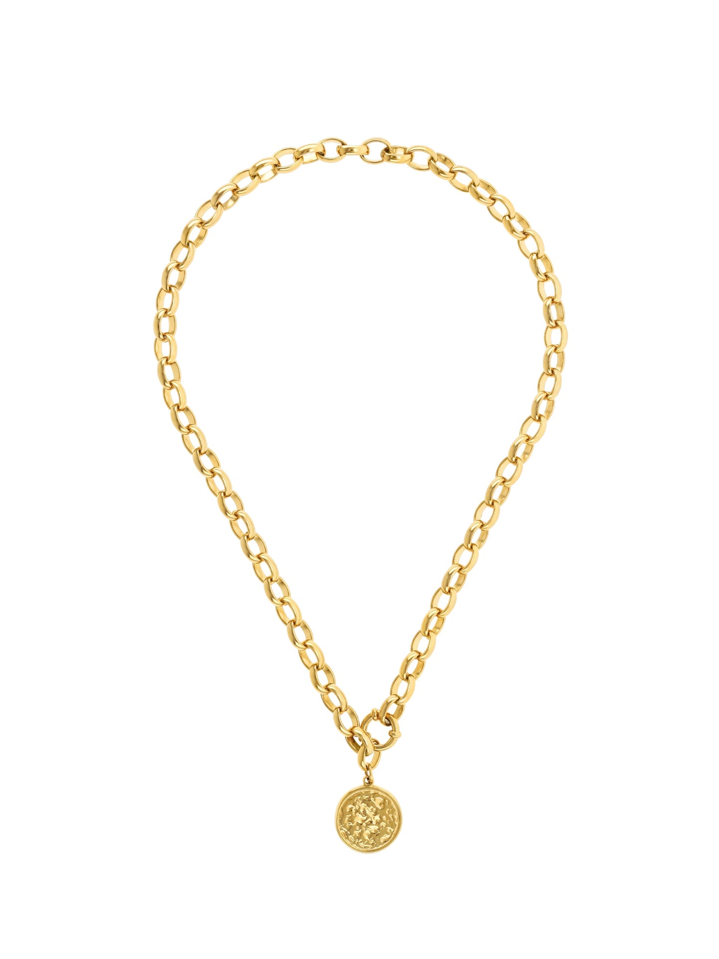 One Necklace Neckmess Powerful
