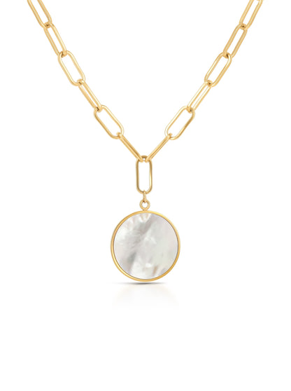 One Necklace Neckmess Sublime