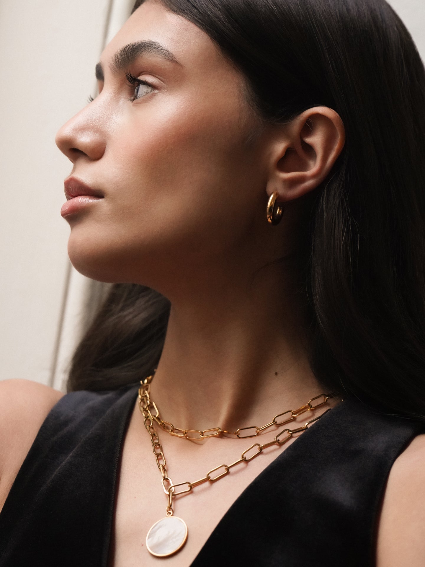 One Necklace Neckmess Sublime