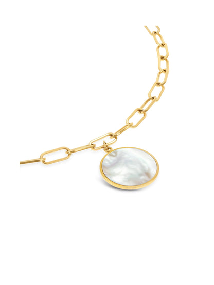 One Necklace Neckmess Sublime
