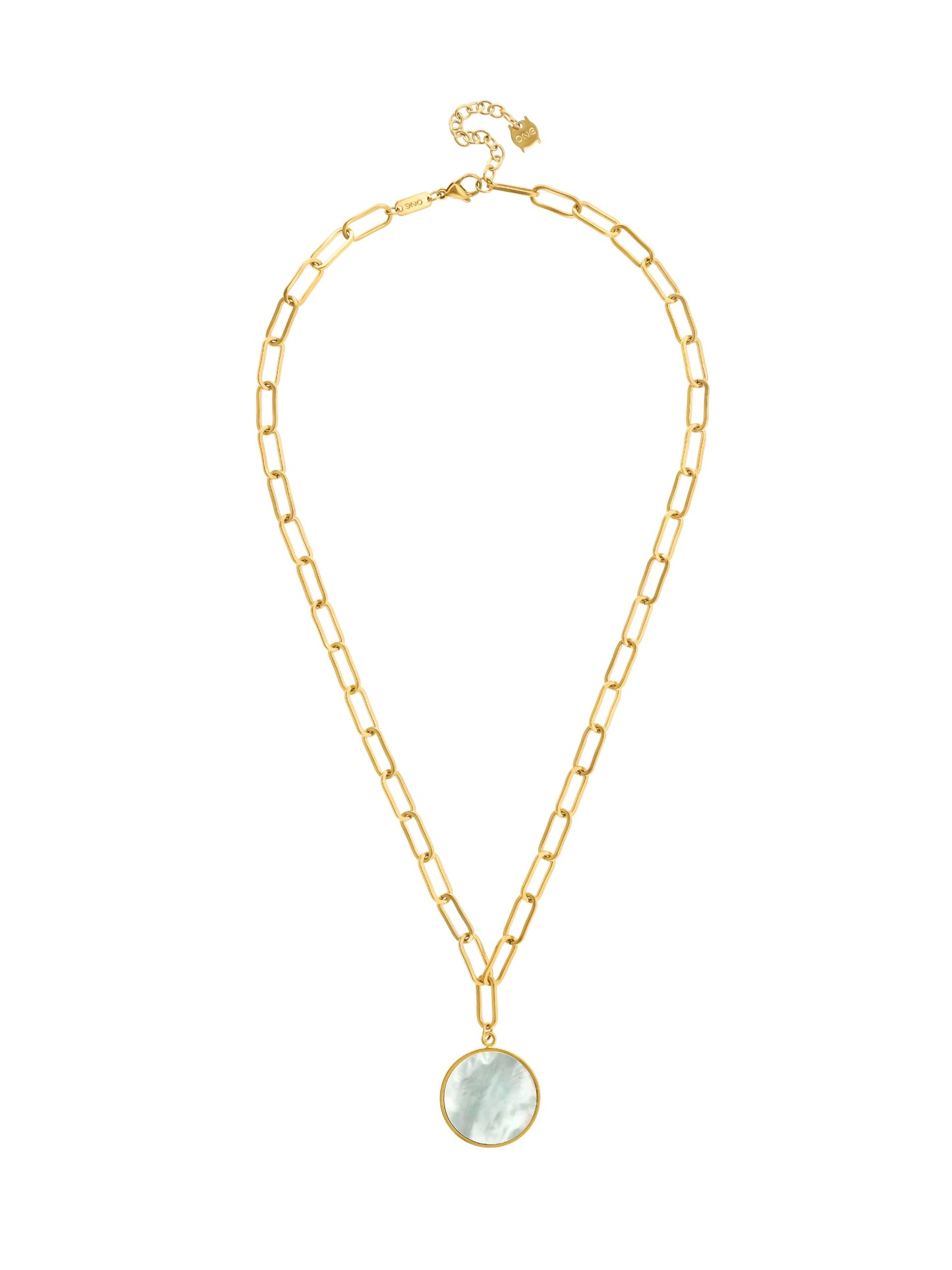 One Necklace Neckmess Sublime