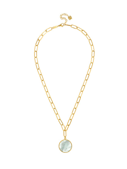 One Necklace Neckmess Sublime