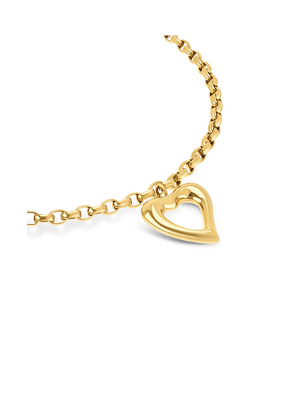 One Necklace Neckmess Monumental