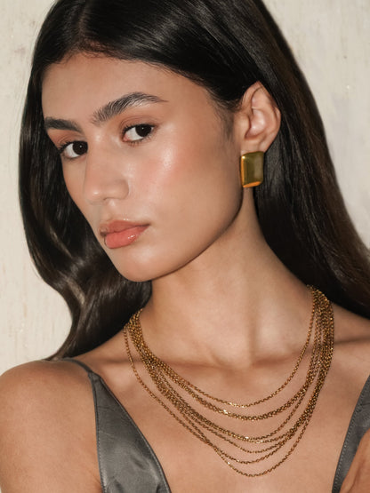 One Necklace Neckmess Euphoria