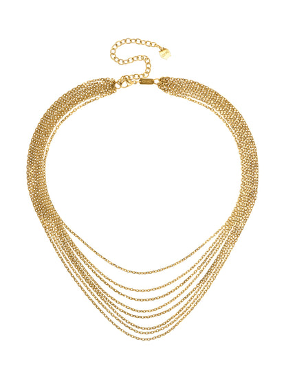 One Necklace Neckmess Euphoria