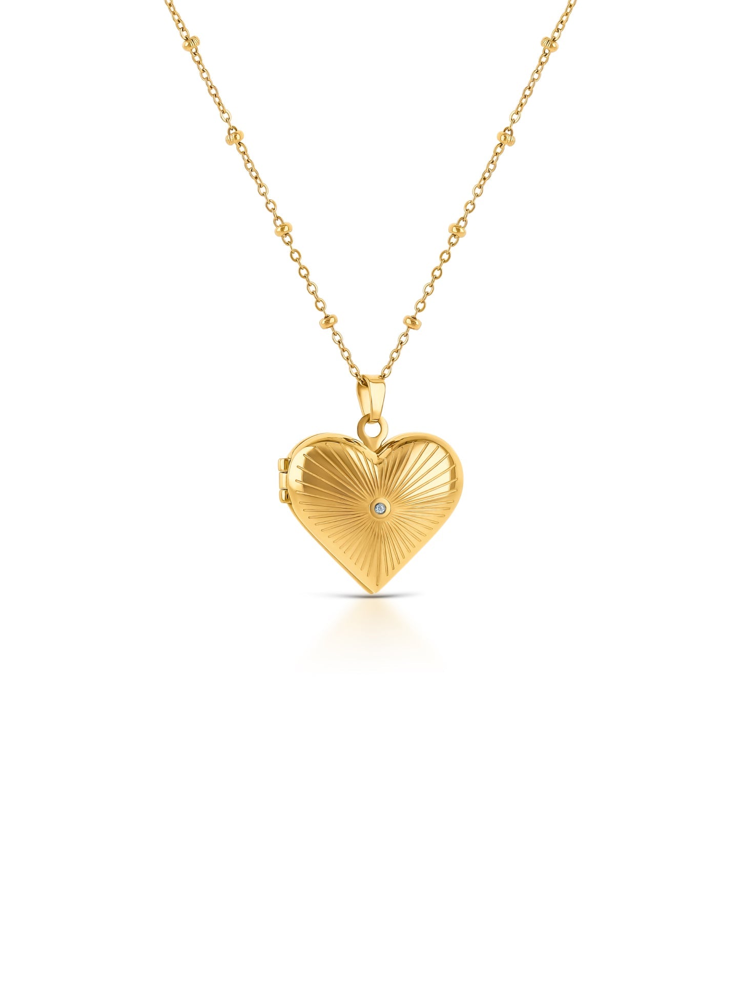 One Locket One Heart Memories