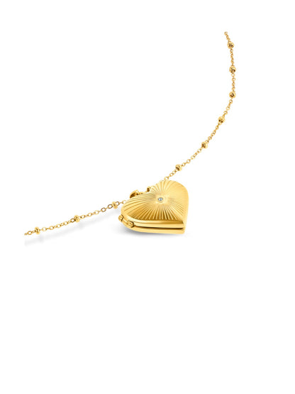 One Locket One Heart Memories
