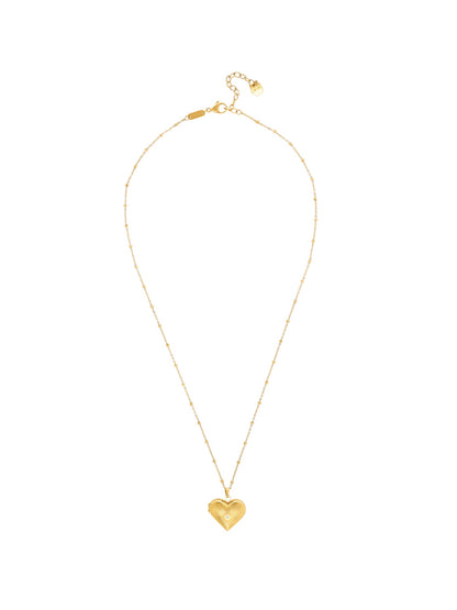 One Locket One Heart Memories