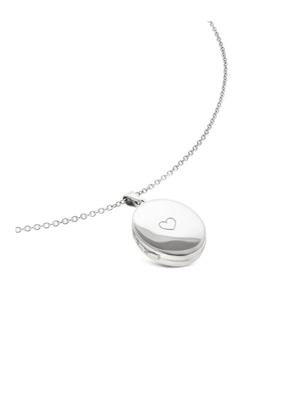 One Locket One Memories