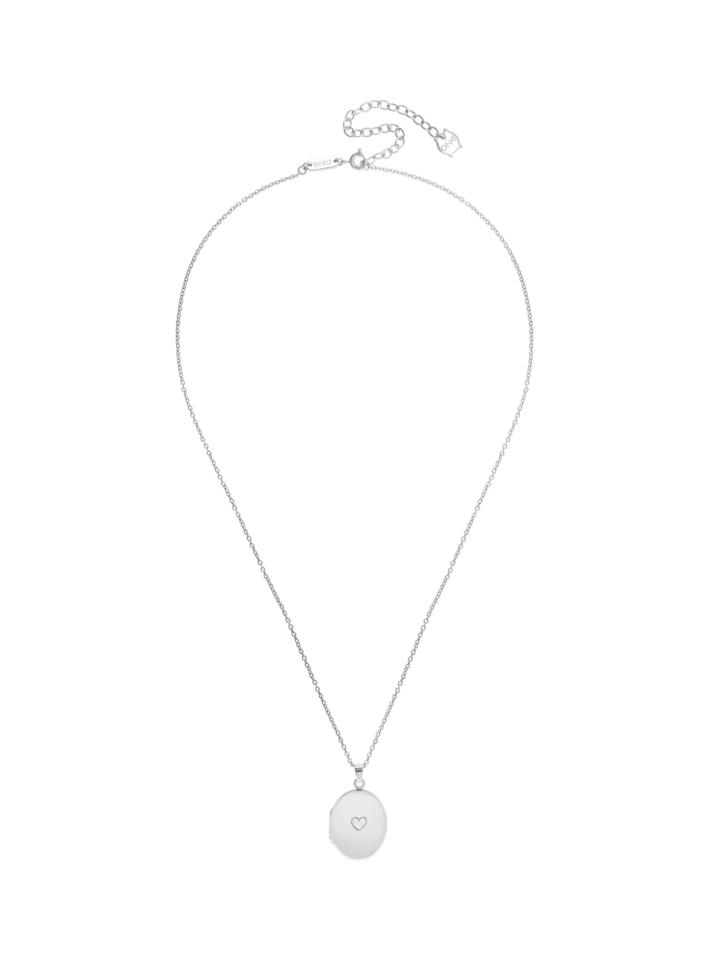 One Locket One Memories