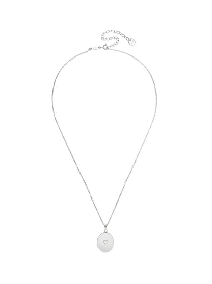 One Locket One Memories