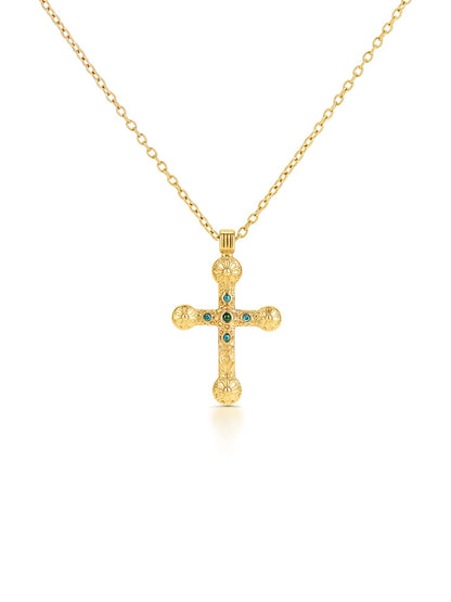 One Necklace Neckmess Aurora