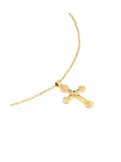 One Necklace Neckmess Aurora