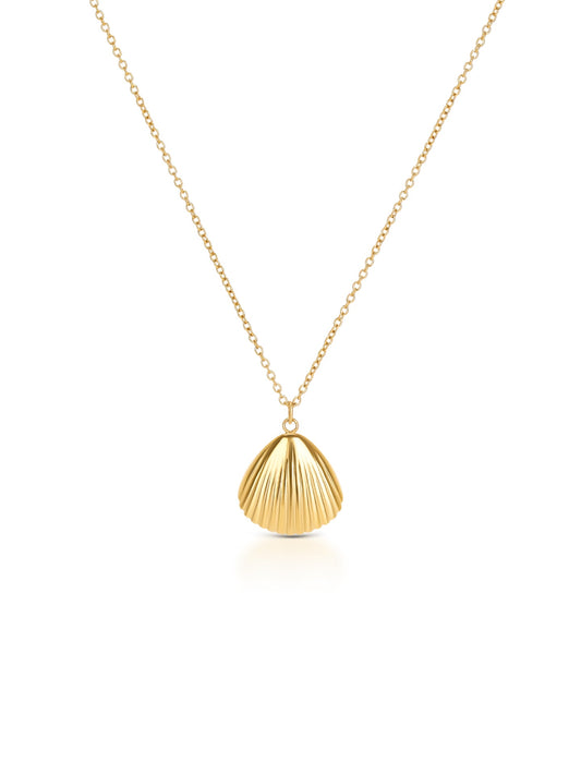 Colar One Neckmess Sunset