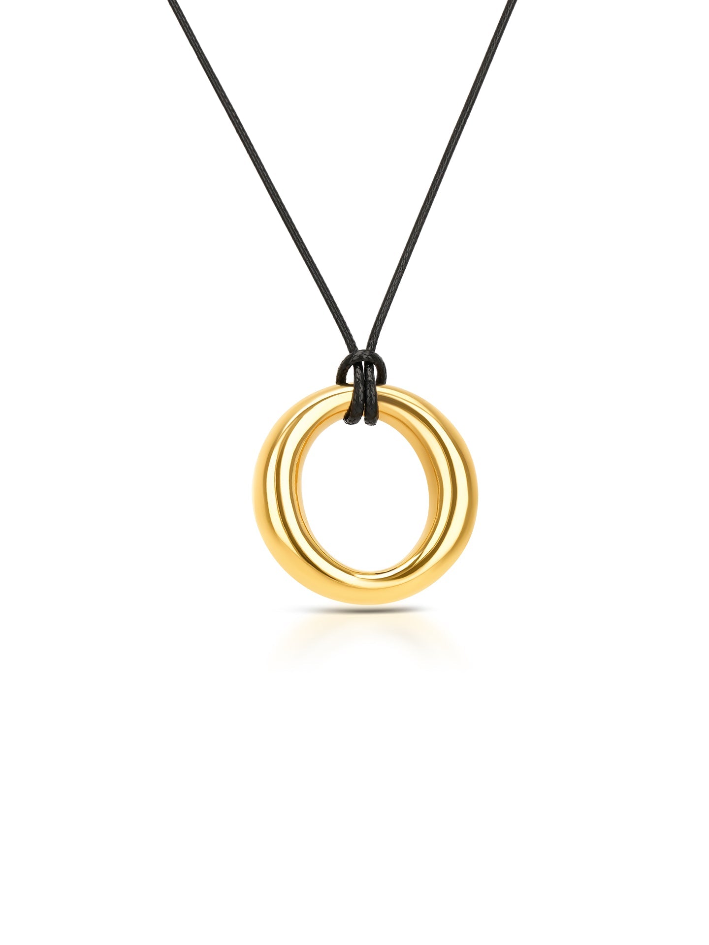 One Necklace Neckmess Muse