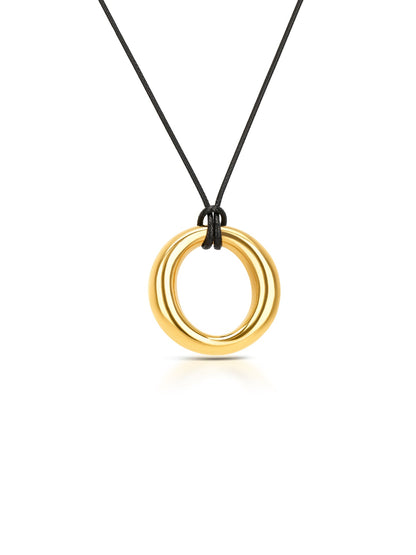 One Necklace Neckmess Muse