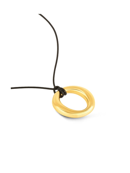 One Necklace Neckmess Muse