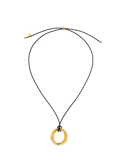 One Necklace Neckmess Muse