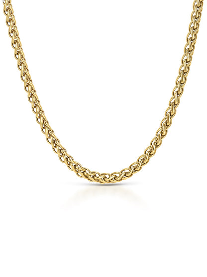 One Necklace Neckmess Fever