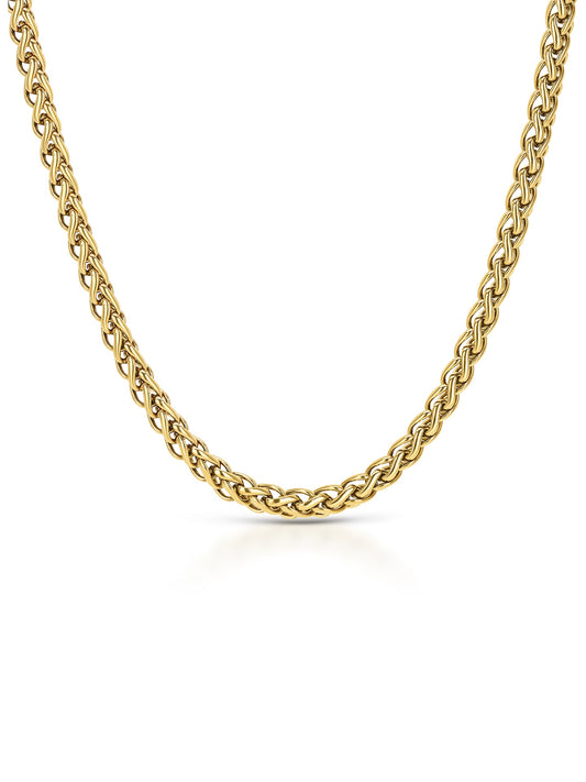 One Necklace Neckmess Fever
