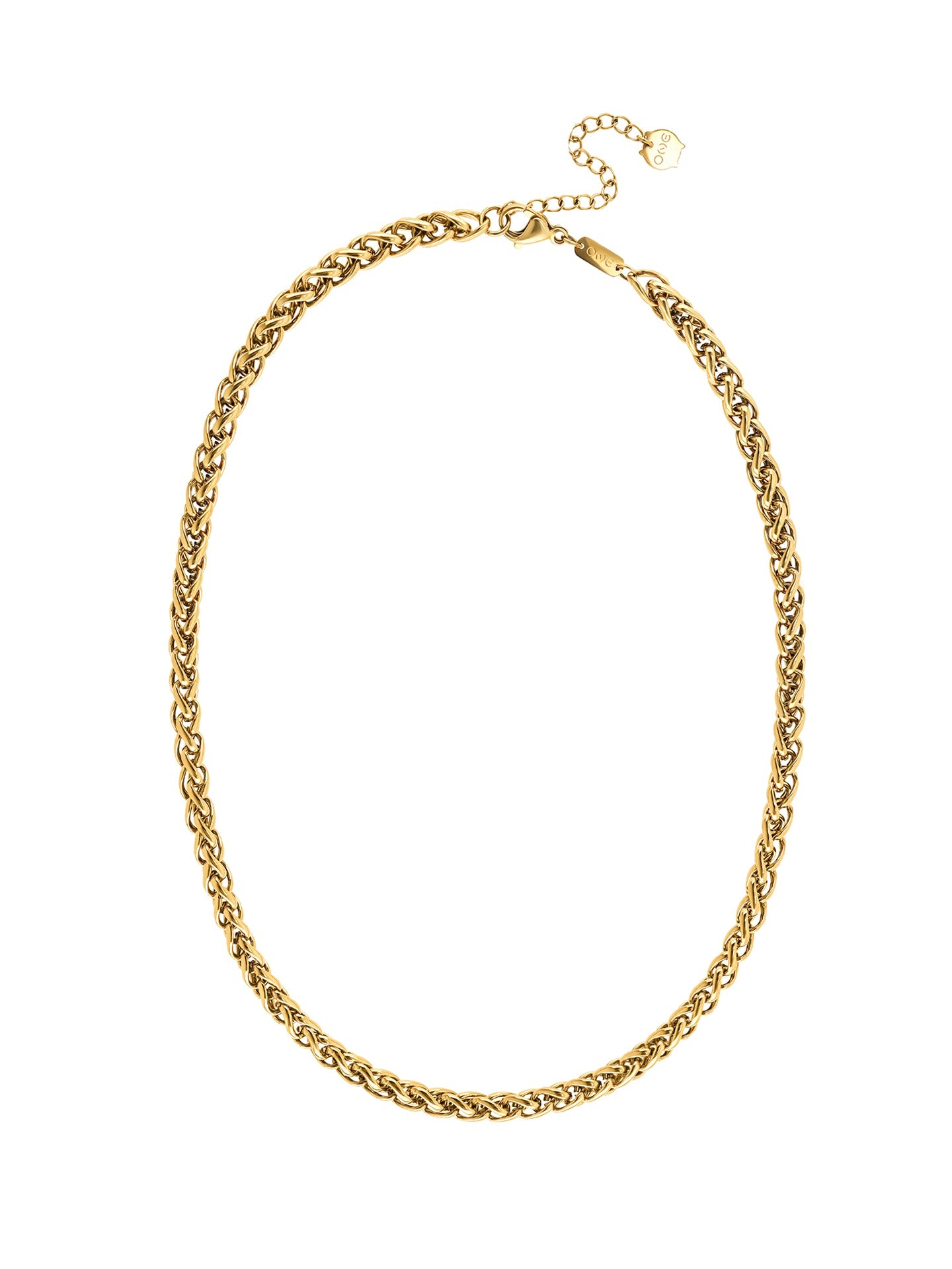 One Necklace Neckmess Fever