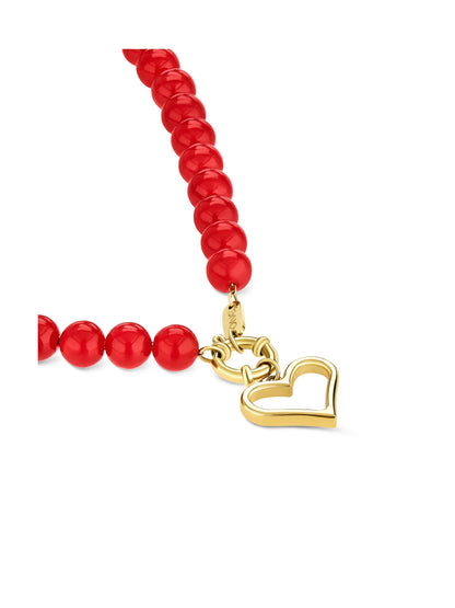 One Necklace Neckmess Carmela Love