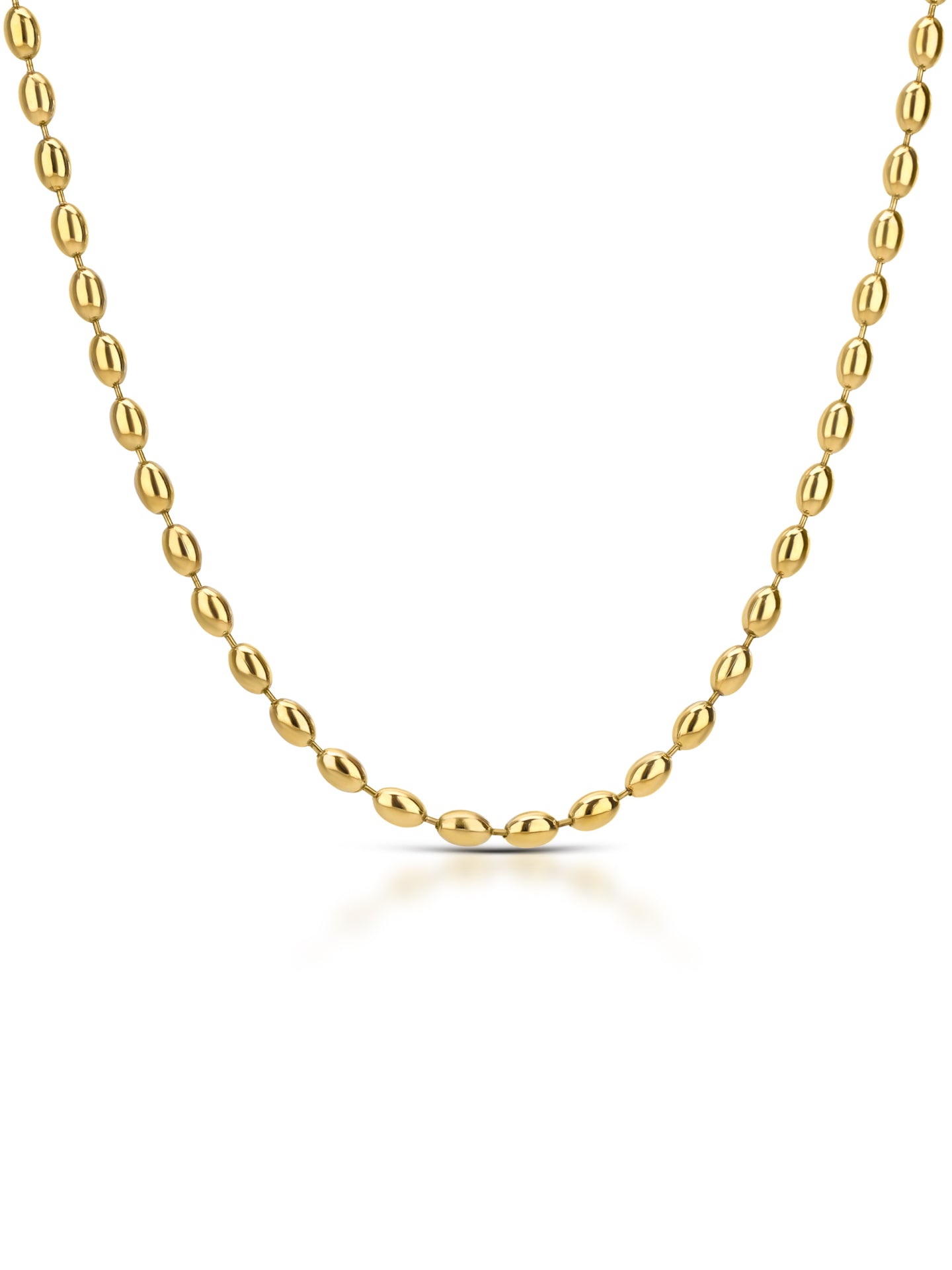 One Necklace Neckmess Luna