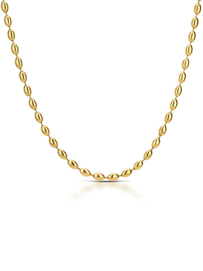 One Necklace Neckmess Luna