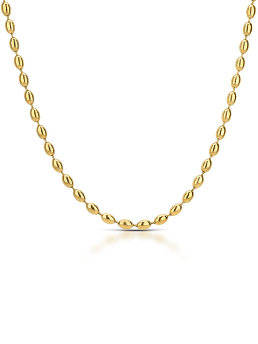 One Necklace Neckmess Luna
