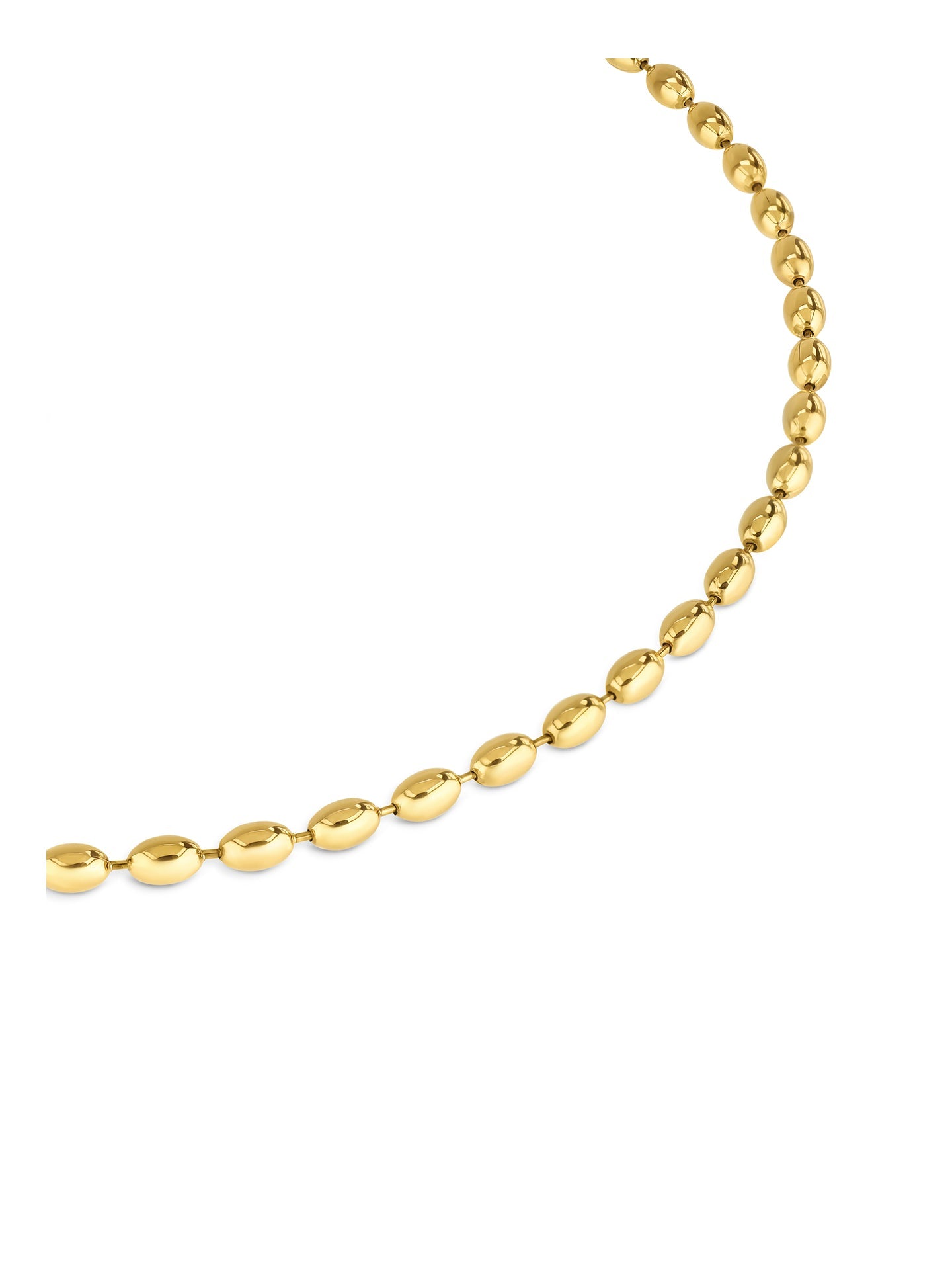 One Necklace Neckmess Luna