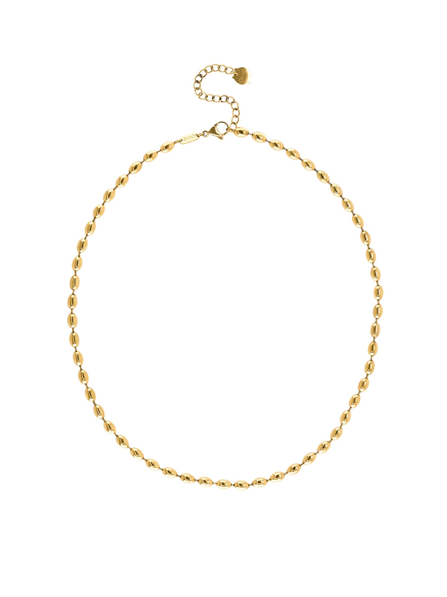 One Necklace Neckmess Luna