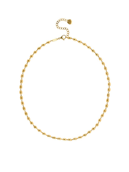 One Necklace Neckmess Luna