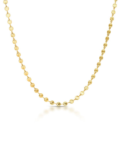 One Neckmess Essential Necklace