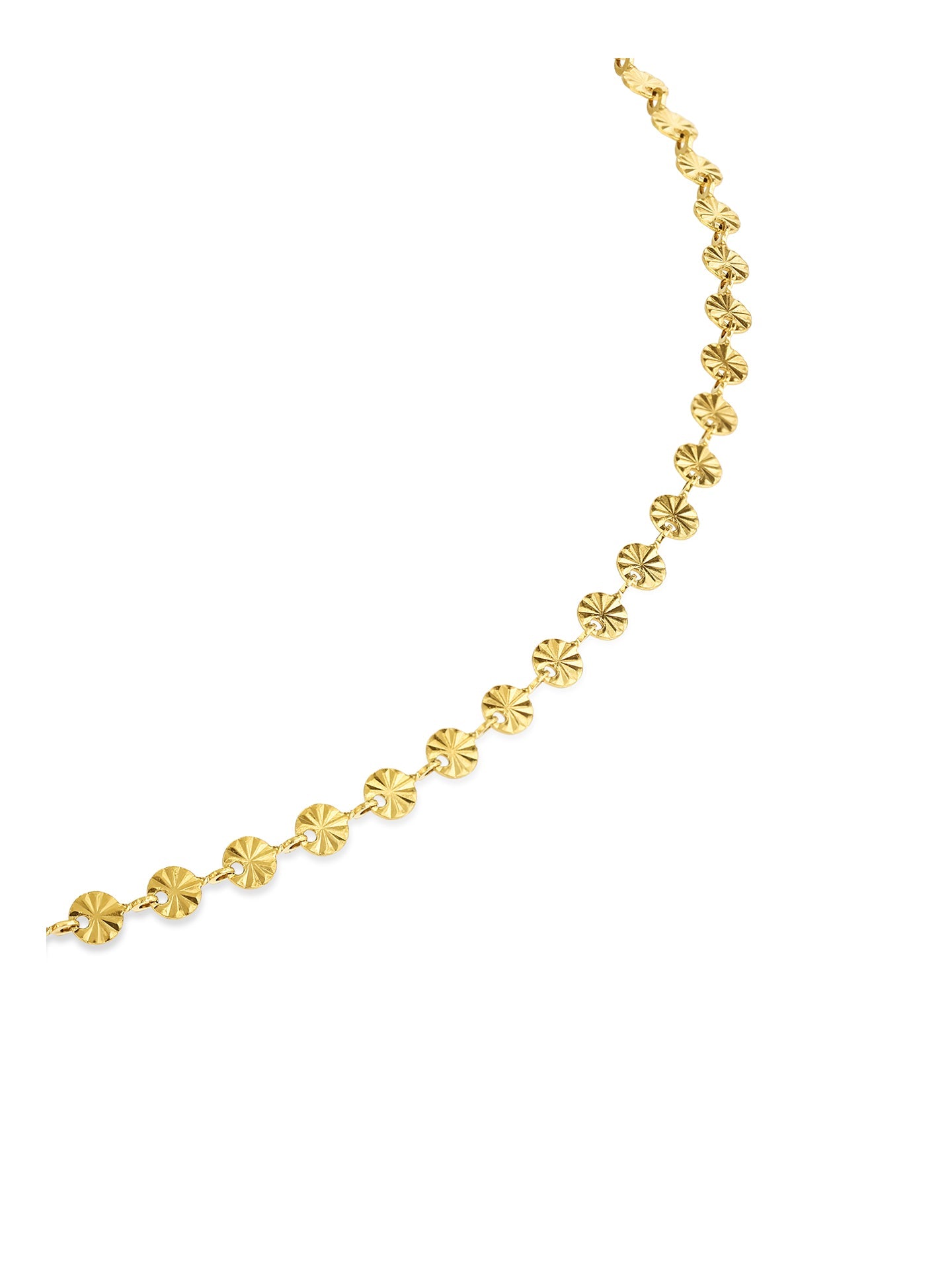 One Neckmess Essential Necklace