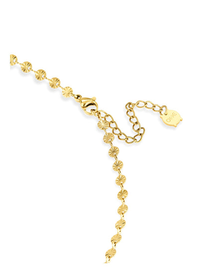 One Neckmess Essential Necklace
