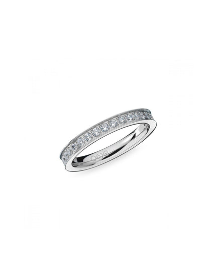 One Ring One London 03 Silver