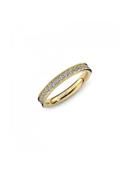 One London 03 Gold Ring