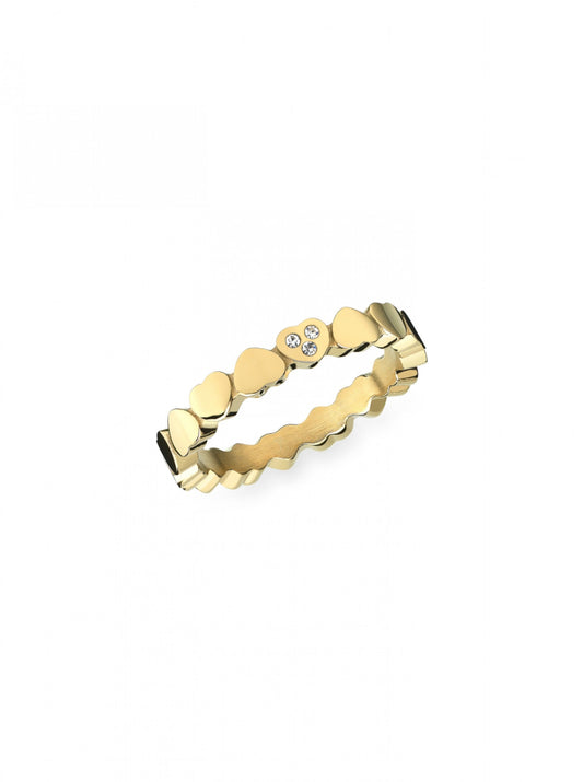 One Ring One London 14 Gold