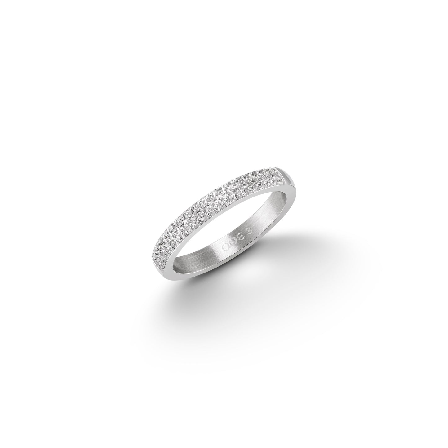 One Ring One London 28 Silver
