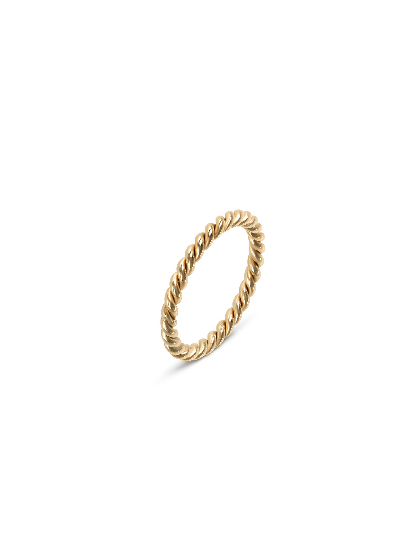 One Ring One London 33 Gold