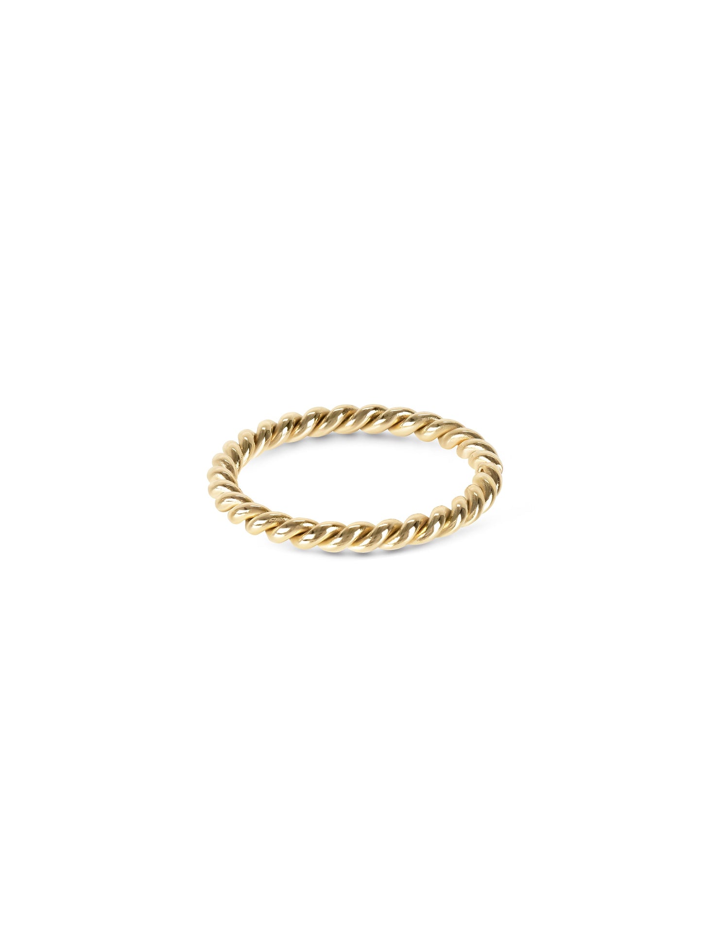 One Ring One London 33 Gold