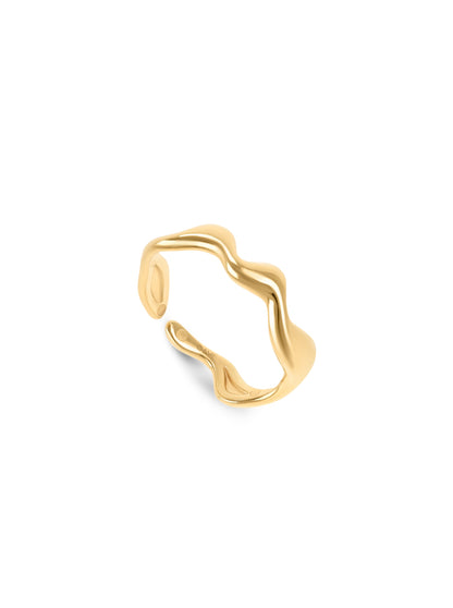 One Ring One London 36 Gold