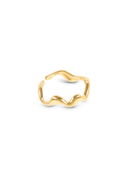 One Ring One London 36 Gold