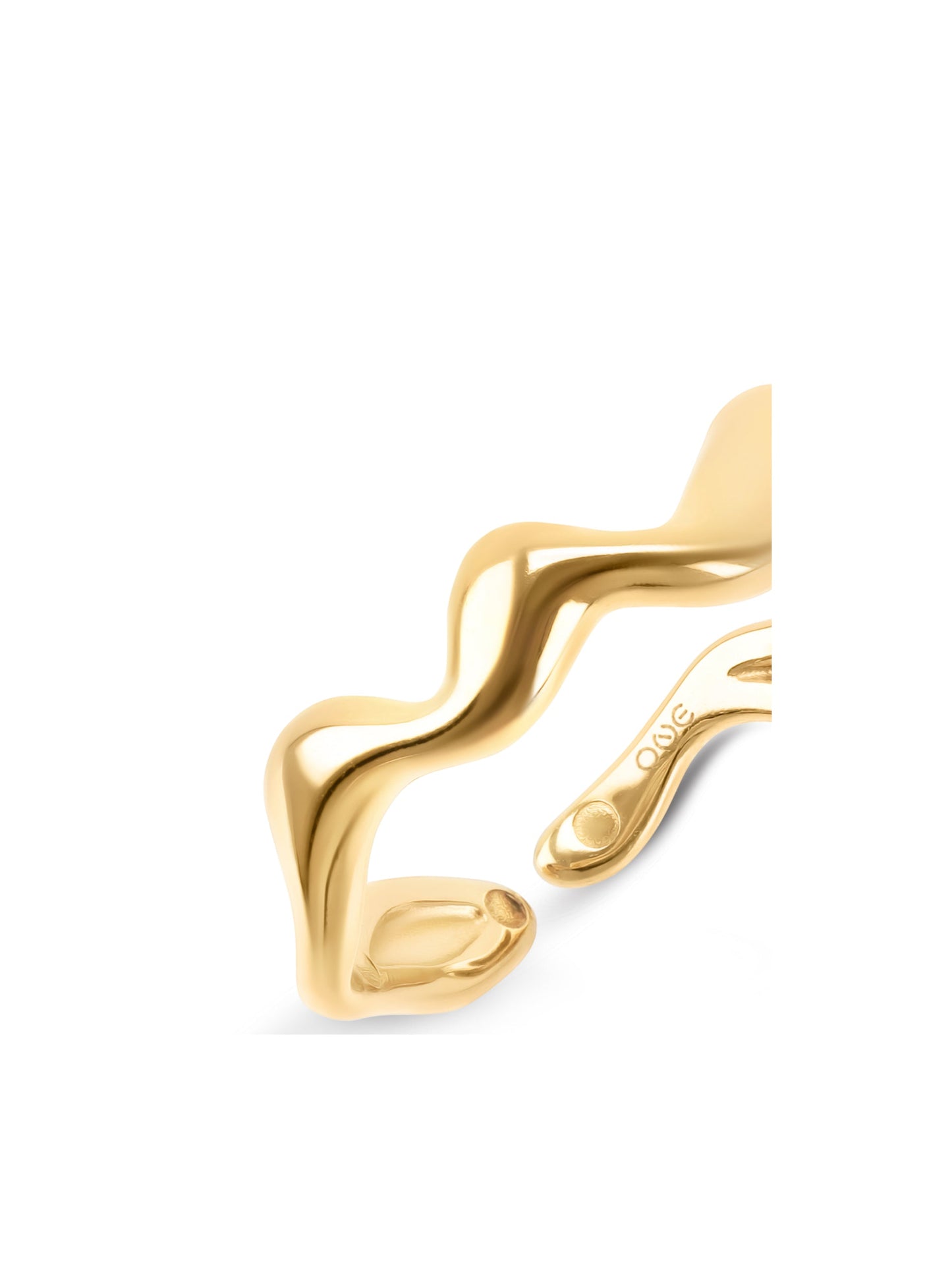 One Ring One London 36 Gold