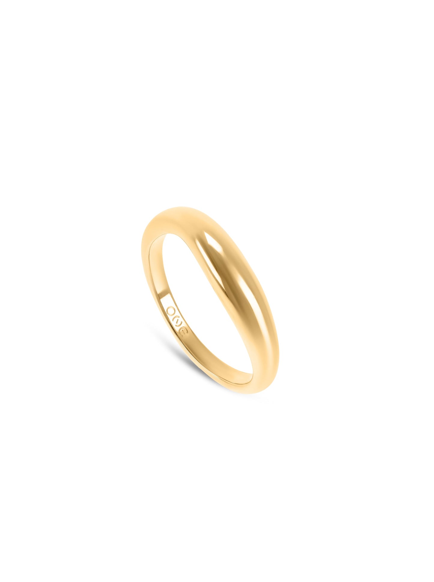 One Ring One London 37 Gold