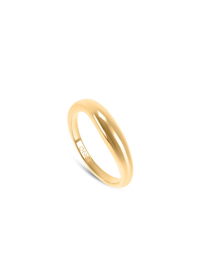 One Ring One London 37 Gold