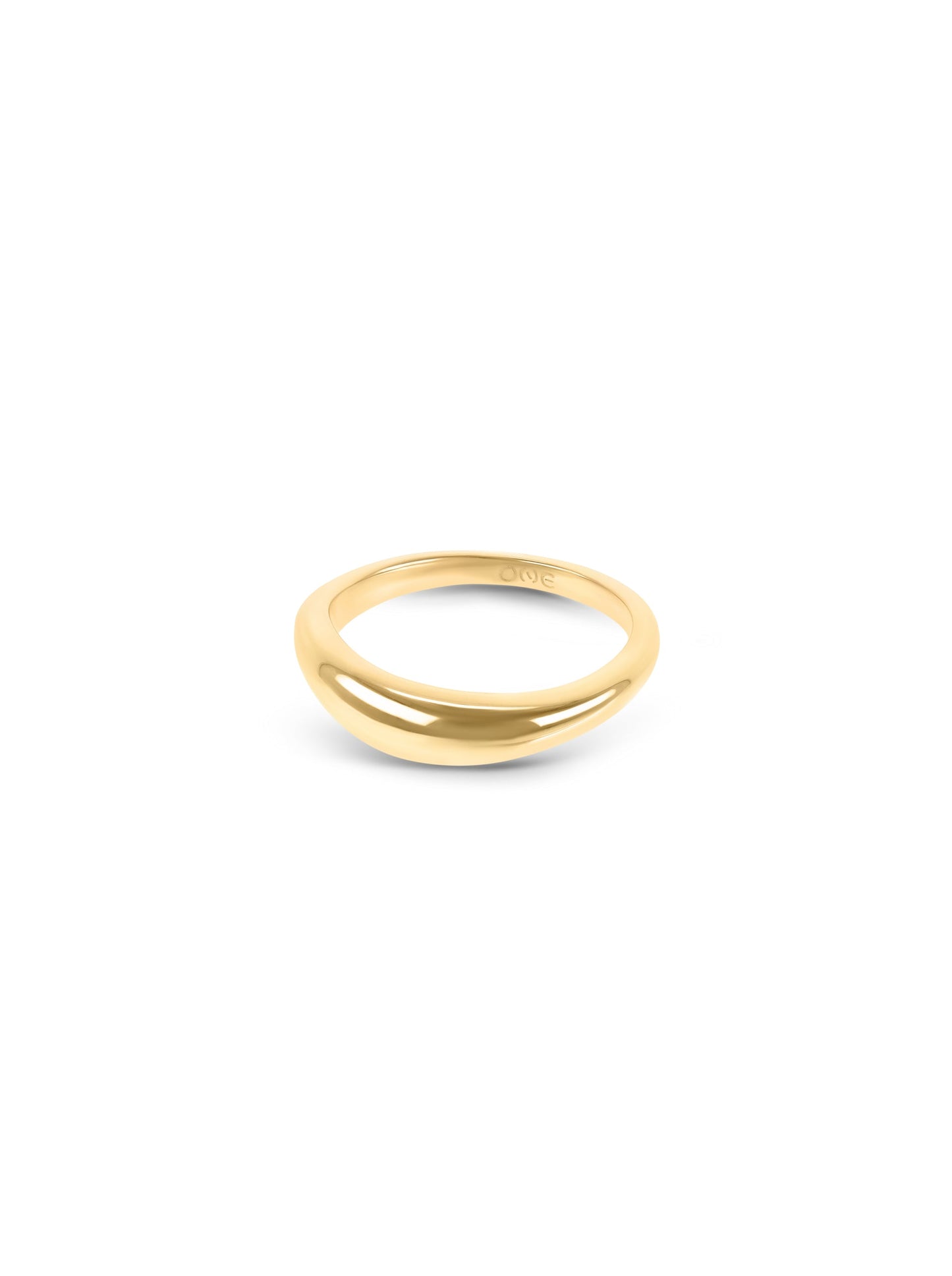 One Ring One London 37 Gold